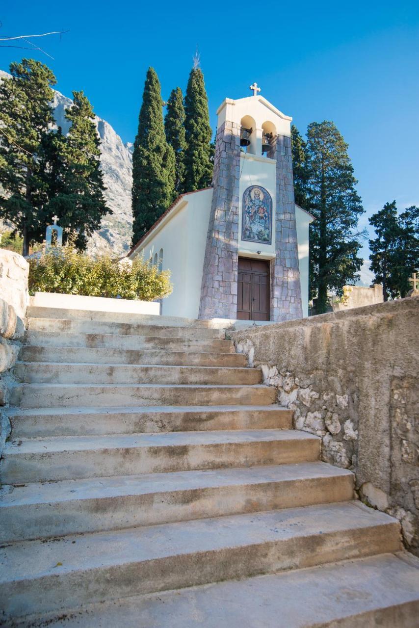 Villa Rossa Κότορ Εξωτερικό φωτογραφία